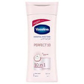 Vaseline Perfect 10 Anti-Aging Body Lotion, 200ml